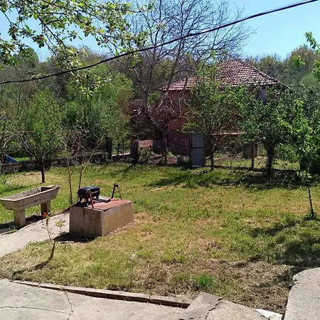 Hideaway * Vratsa