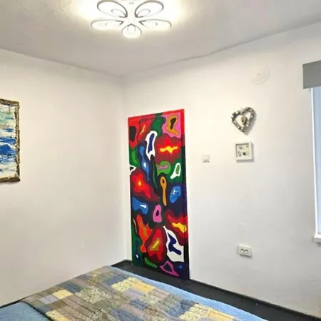 Hideaway * Vratsa