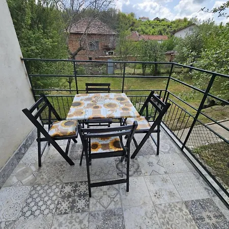 Hideaway Vratsa