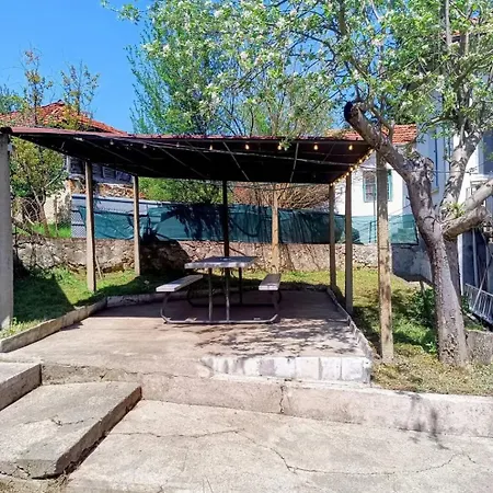 Tatil Evi Hideaway