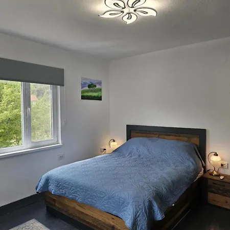 Hideaway Vratsa