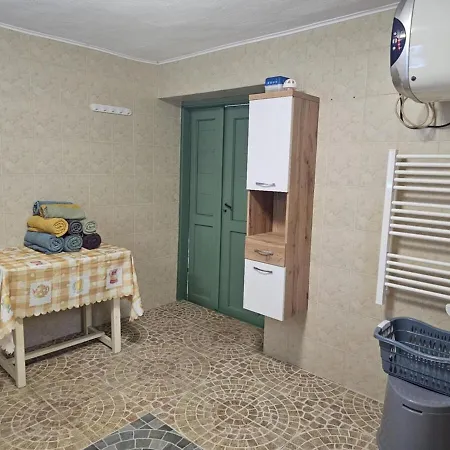Hideaway Vratsa