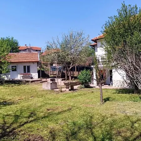 Hideaway Prázdninový dům Vratsa