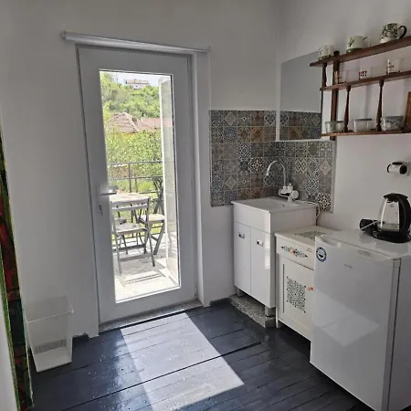 Hideaway Vratsa