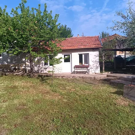 Tatil Evi Hideaway