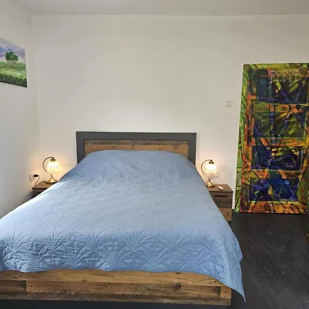 Hideaway Vratsa