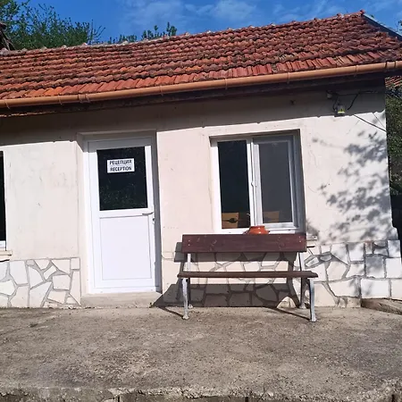 Hideaway Prázdninový dům Vratsa