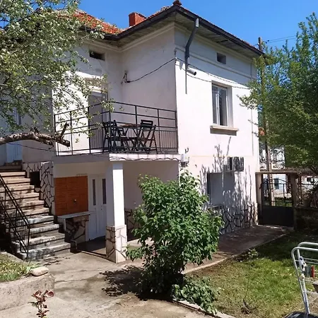 Hideaway * Vratsa