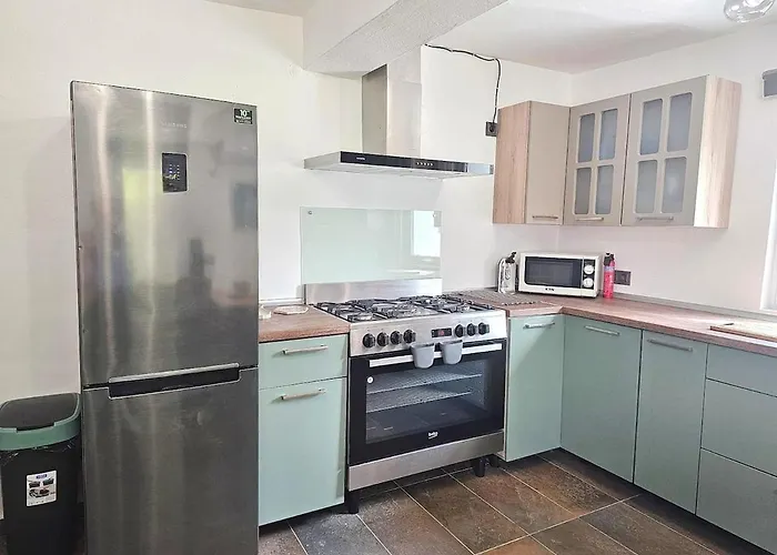 Feriehus Hideaway Vratsa