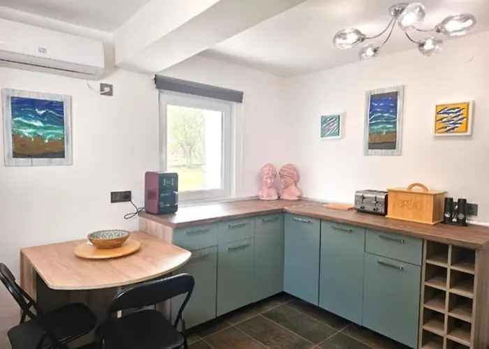 Feriehus Hideaway Vratsa