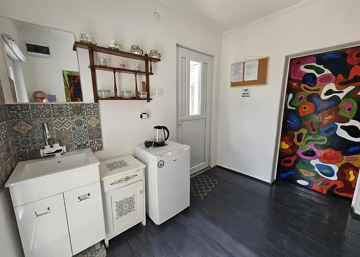 Feriehus Hideaway Vratsa