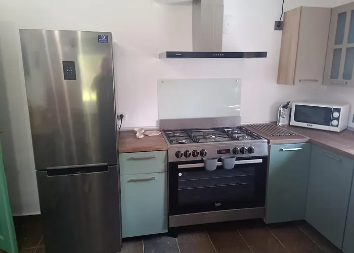 Hideaway Feriehus Vratsa