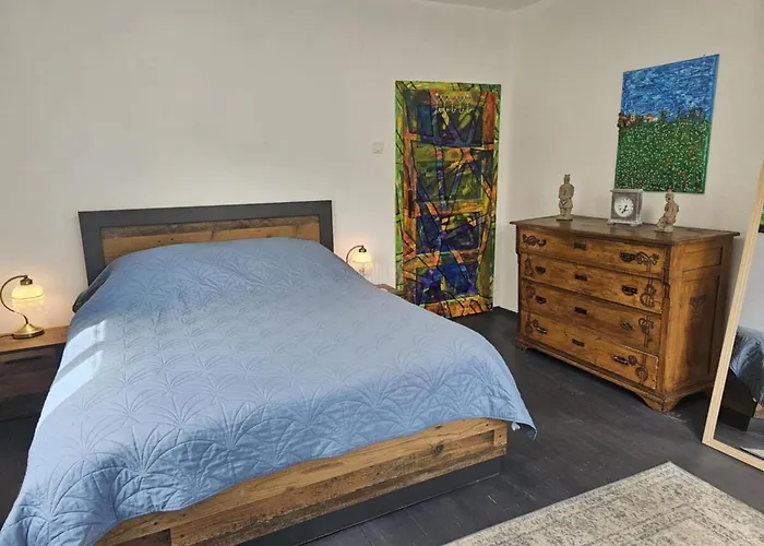 Feriehus Hideaway Vratsa