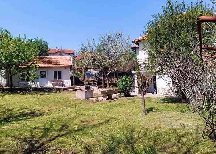 Hideaway Feriehus Vratsa