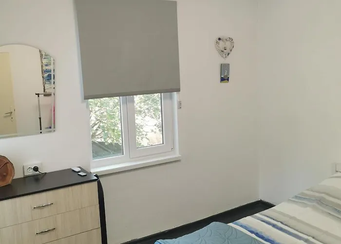 Hideaway Feriehus Vratsa