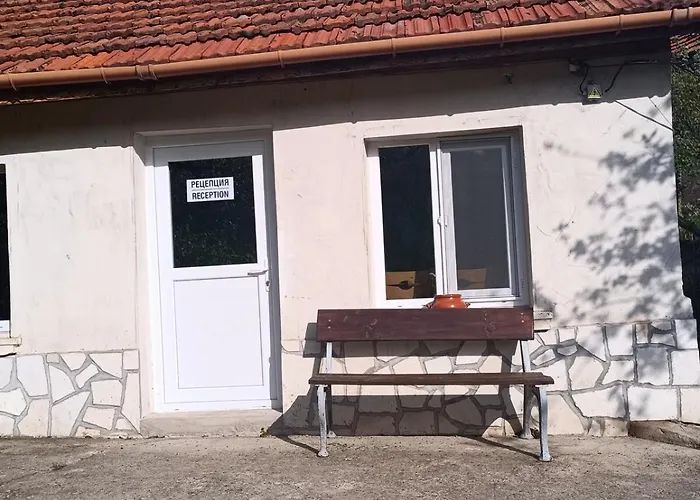 Hideaway Feriehus Vratsa